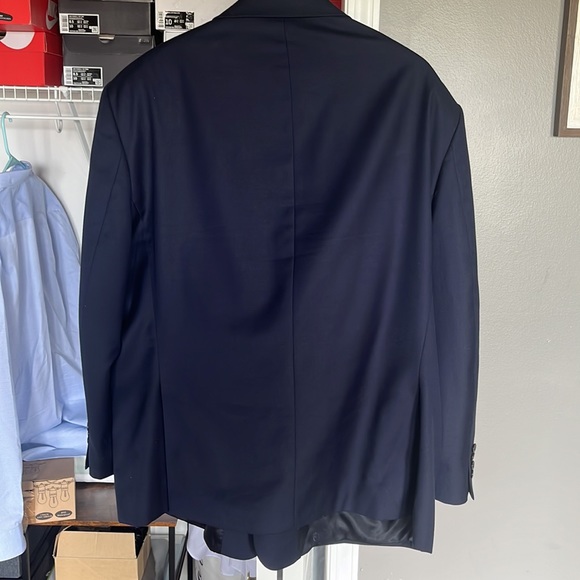Ralph Lauren Jacket. - Picture 4 of 4